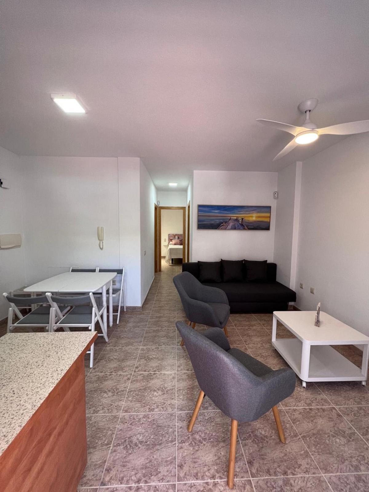 Casa Lucia Apartment San Jose (Almeria)